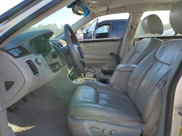 Photo 6 VIN: 1G6KA5EY9AU100466 - CADILLAC DTS 