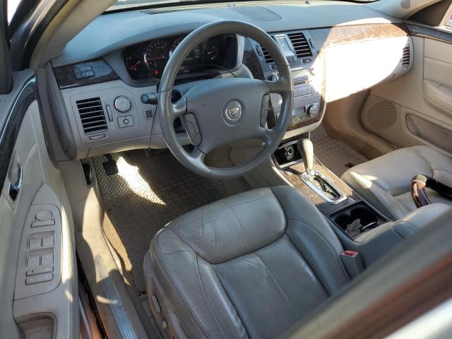 Photo 7 VIN: 1G6KA5EY9AU100466 - CADILLAC DTS 