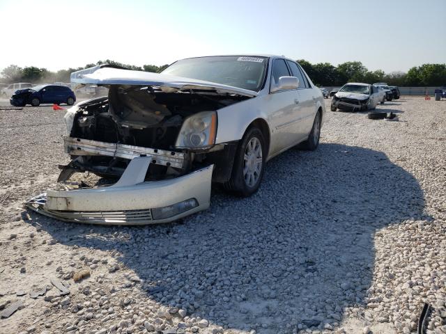 Photo 1 VIN: 1G6KA5EY9AU101276 - CADILLAC DTS 