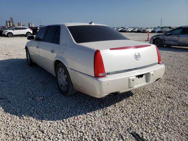 Photo 2 VIN: 1G6KA5EY9AU101276 - CADILLAC DTS 