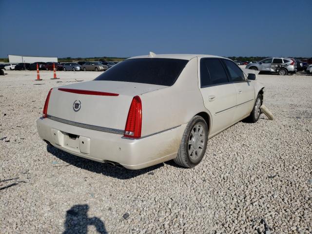 Photo 3 VIN: 1G6KA5EY9AU101276 - CADILLAC DTS 