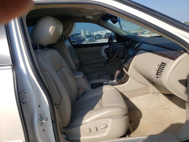 Photo 4 VIN: 1G6KA5EY9AU101276 - CADILLAC DTS 