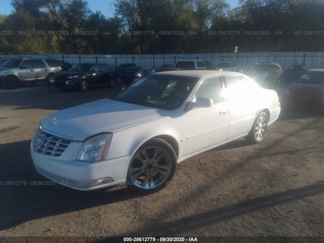 Photo 1 VIN: 1G6KA5EYXAU106924 - CADILLAC DTS 