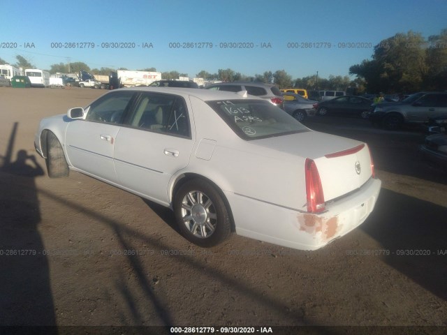 Photo 2 VIN: 1G6KA5EYXAU106924 - CADILLAC DTS 