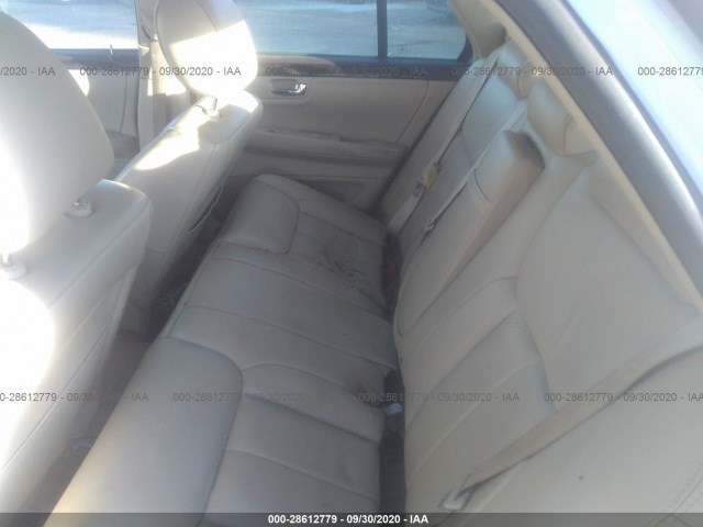 Photo 7 VIN: 1G6KA5EYXAU106924 - CADILLAC DTS 