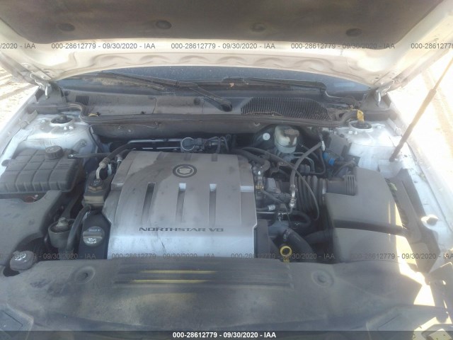 Photo 9 VIN: 1G6KA5EYXAU106924 - CADILLAC DTS 