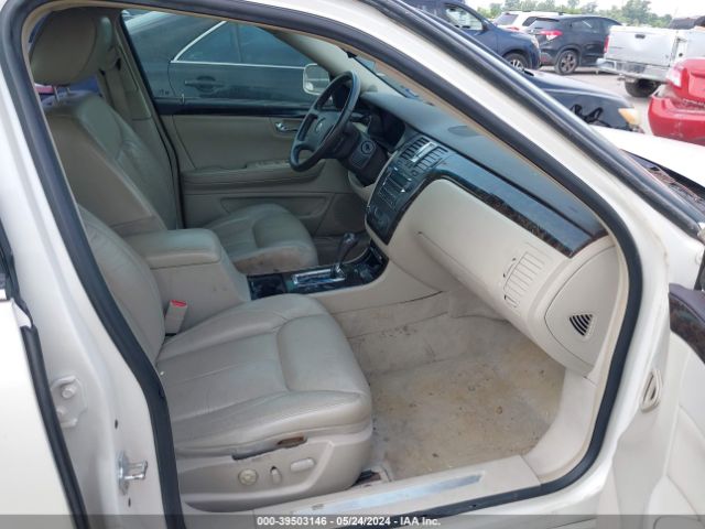 Photo 4 VIN: 1G6KA5EYXAU107569 - CADILLAC DTS 