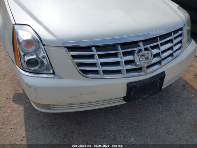 Photo 5 VIN: 1G6KA5EYXAU107569 - CADILLAC DTS 