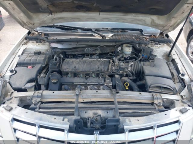 Photo 9 VIN: 1G6KA5EYXAU107569 - CADILLAC DTS 