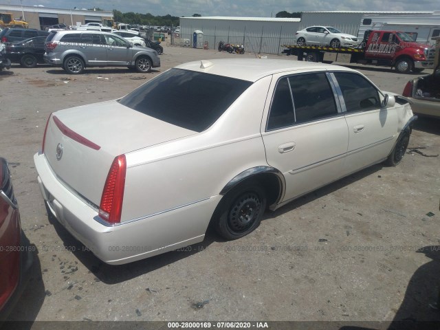 Photo 3 VIN: 1G6KA5EYXAU123142 - CADILLAC DTS 