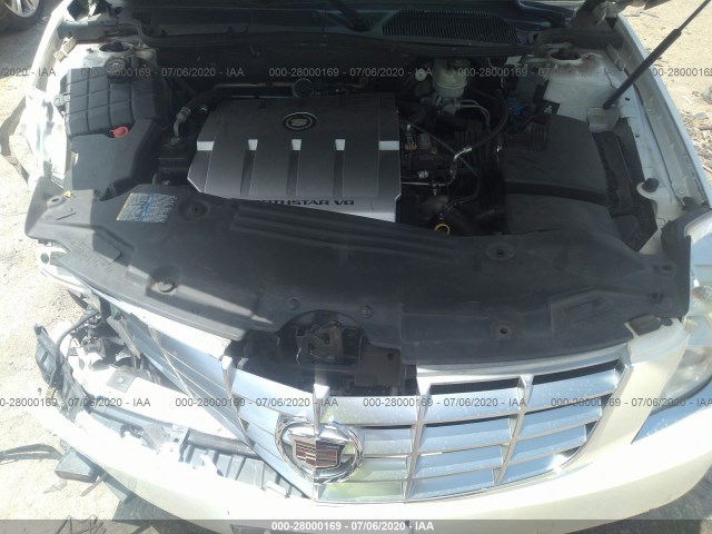 Photo 9 VIN: 1G6KA5EYXAU123142 - CADILLAC DTS 