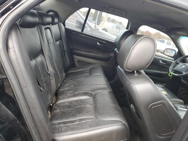 Photo 9 VIN: 1G6KA5EYXAU123867 - CADILLAC DTS 