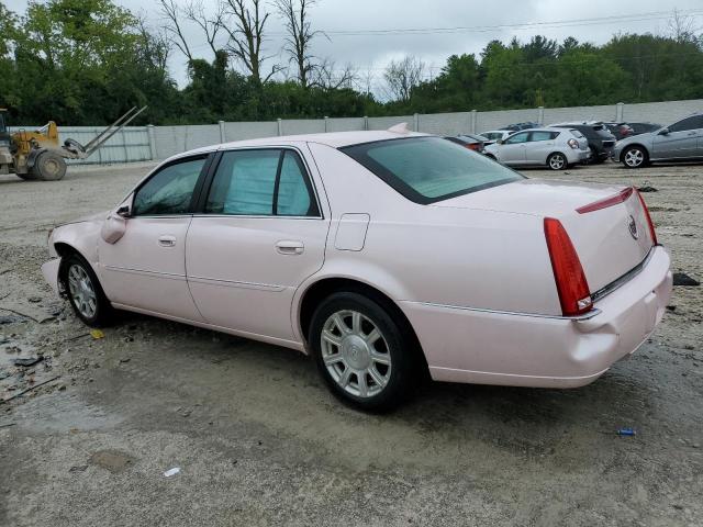 Photo 1 VIN: 1G6KA5EYXAU132780 - CADILLAC DTS 