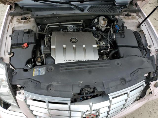 Photo 10 VIN: 1G6KA5EYXAU132780 - CADILLAC DTS 