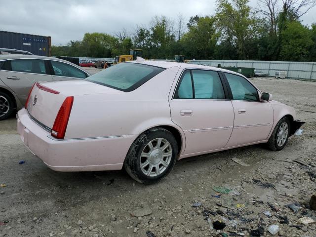 Photo 2 VIN: 1G6KA5EYXAU132780 - CADILLAC DTS 