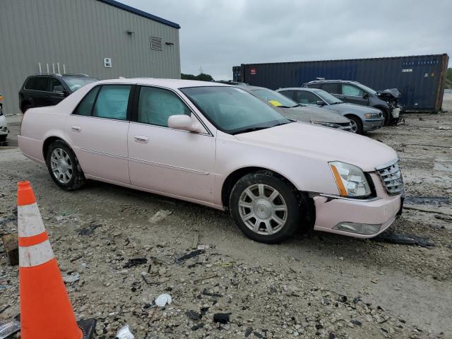 Photo 3 VIN: 1G6KA5EYXAU132780 - CADILLAC DTS 