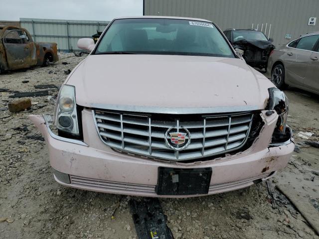 Photo 4 VIN: 1G6KA5EYXAU132780 - CADILLAC DTS 