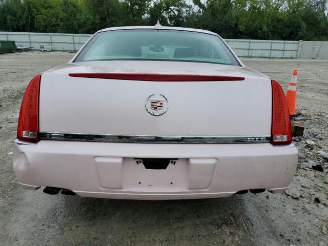 Photo 5 VIN: 1G6KA5EYXAU132780 - CADILLAC DTS 