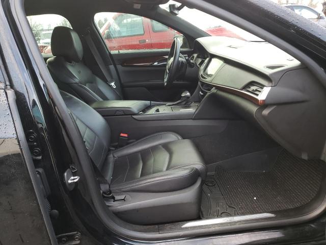 Photo 4 VIN: 1G6KA5RX0GU164972 - CADILLAC CT6 