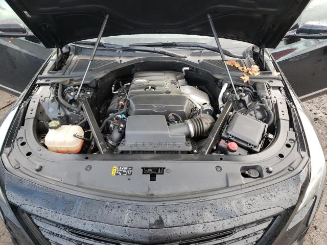 Photo 6 VIN: 1G6KA5RX0GU164972 - CADILLAC CT6 