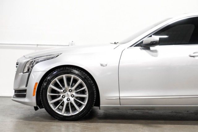 Photo 7 VIN: 1G6KA5RX0JU149301 - CADILLAC CT6 SEDAN 