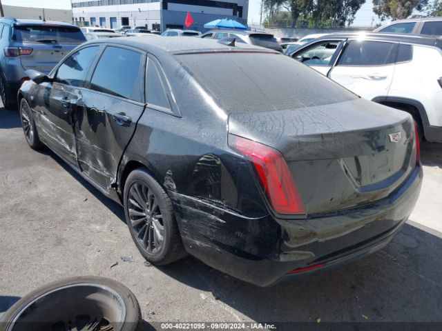 Photo 2 VIN: 1G6KA5RX1HU204879 - CADILLAC CT6 