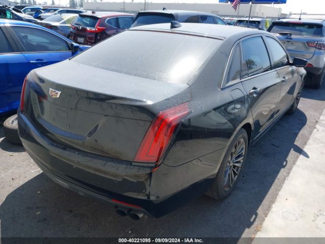 Photo 3 VIN: 1G6KA5RX1HU204879 - CADILLAC CT6 