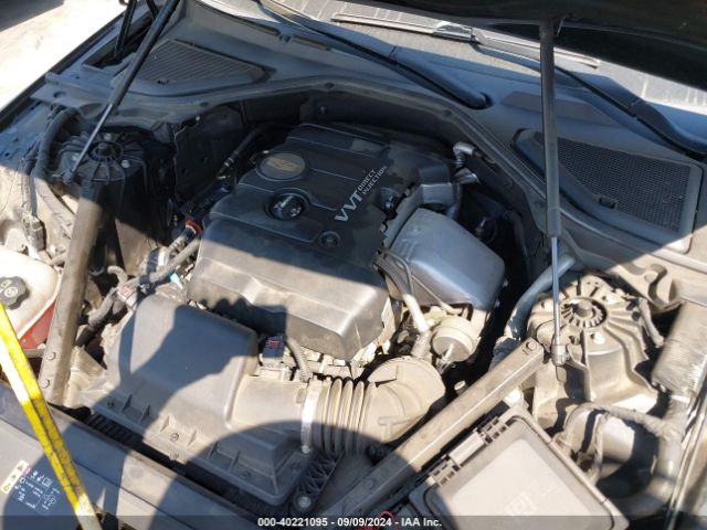 Photo 9 VIN: 1G6KA5RX1HU204879 - CADILLAC CT6 