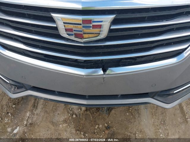 Photo 5 VIN: 1G6KA5RX1JU109356 - CADILLAC CT6 