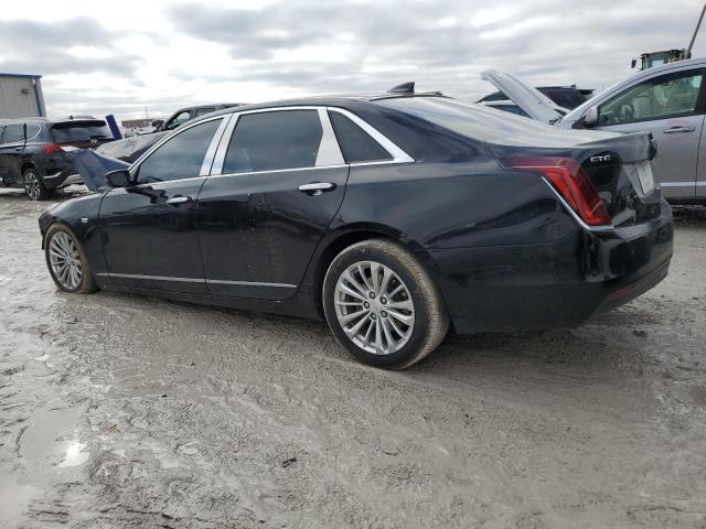 Photo 1 VIN: 1G6KA5RX1JU157858 - CADILLAC CT6 