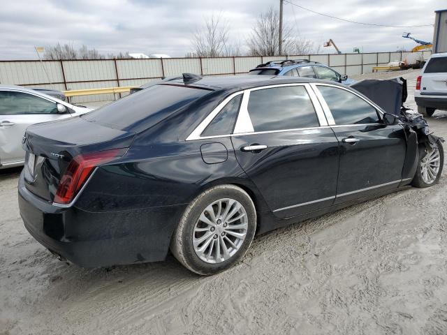 Photo 2 VIN: 1G6KA5RX1JU157858 - CADILLAC CT6 