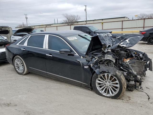 Photo 3 VIN: 1G6KA5RX1JU157858 - CADILLAC CT6 