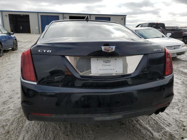 Photo 5 VIN: 1G6KA5RX1JU157858 - CADILLAC CT6 