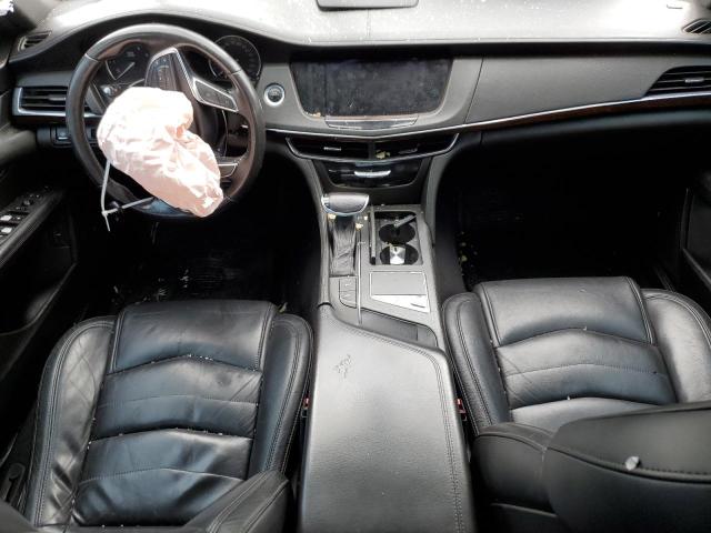 Photo 7 VIN: 1G6KA5RX1JU157858 - CADILLAC CT6 