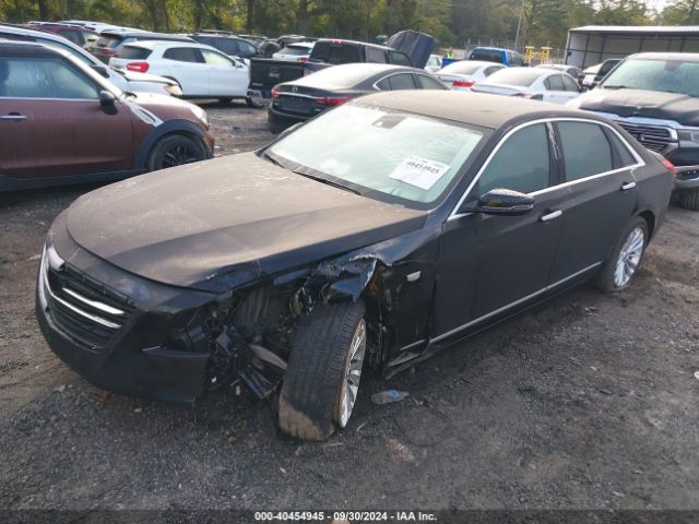 Photo 1 VIN: 1G6KA5RX2HU144742 - CADILLAC CT6 