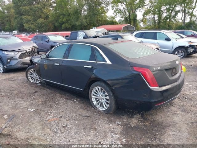 Photo 2 VIN: 1G6KA5RX2HU144742 - CADILLAC CT6 