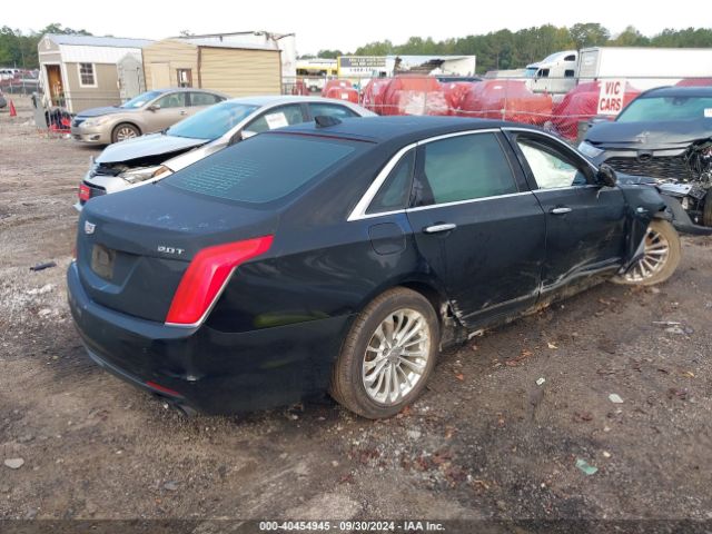 Photo 3 VIN: 1G6KA5RX2HU144742 - CADILLAC CT6 