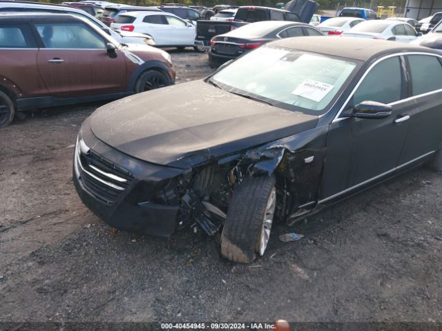 Photo 5 VIN: 1G6KA5RX2HU144742 - CADILLAC CT6 