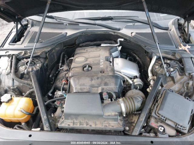 Photo 9 VIN: 1G6KA5RX2HU144742 - CADILLAC CT6 