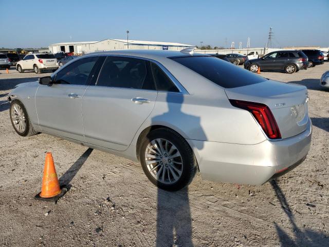 Photo 1 VIN: 1G6KA5RX2HU168667 - CADILLAC CT6 