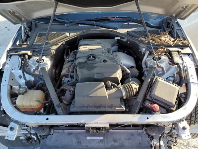 Photo 10 VIN: 1G6KA5RX2HU168667 - CADILLAC CT6 