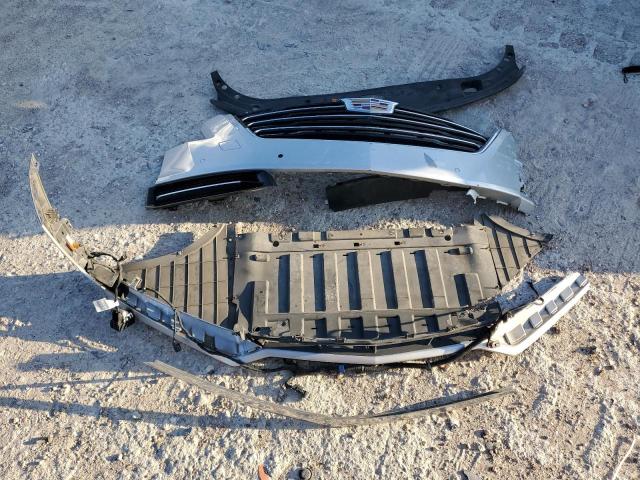 Photo 11 VIN: 1G6KA5RX2HU168667 - CADILLAC CT6 