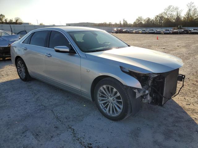 Photo 3 VIN: 1G6KA5RX2HU168667 - CADILLAC CT6 