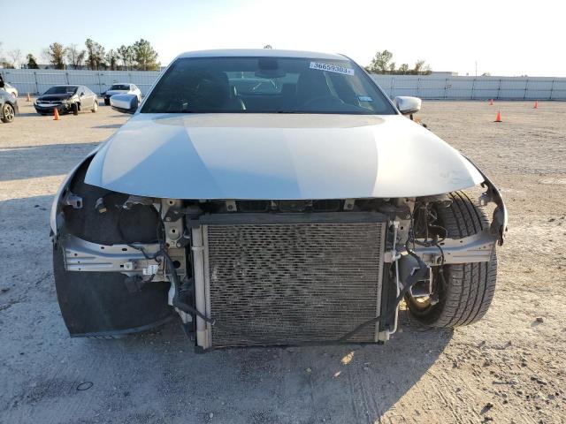 Photo 4 VIN: 1G6KA5RX2HU168667 - CADILLAC CT6 