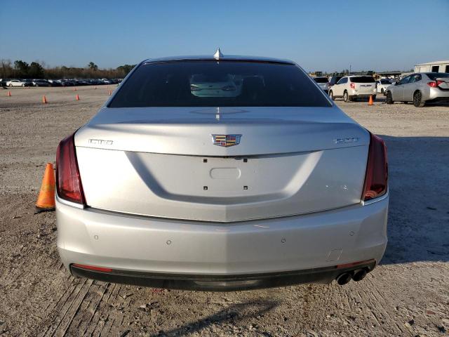 Photo 5 VIN: 1G6KA5RX2HU168667 - CADILLAC CT6 