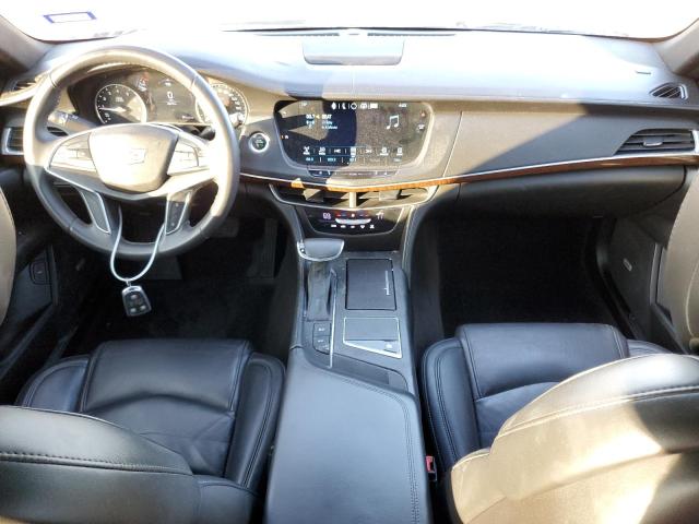 Photo 7 VIN: 1G6KA5RX2HU168667 - CADILLAC CT6 