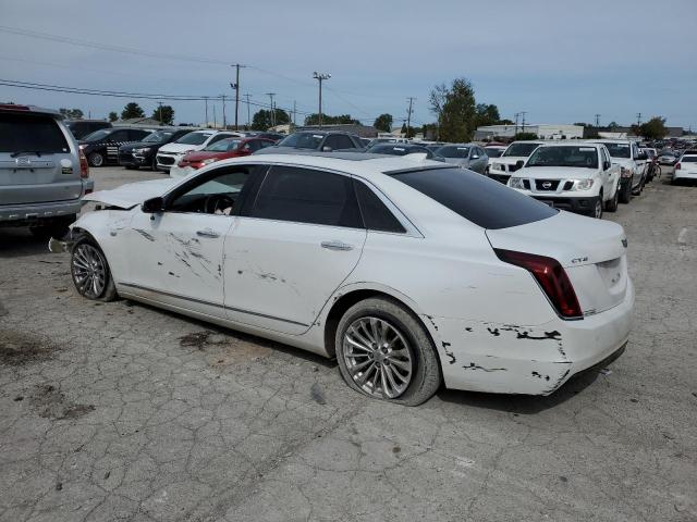 Photo 1 VIN: 1G6KA5RX3HU157760 - CADILLAC CT6 