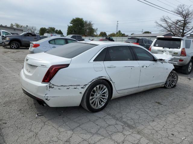 Photo 2 VIN: 1G6KA5RX3HU157760 - CADILLAC CT6 