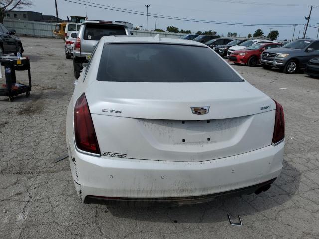 Photo 5 VIN: 1G6KA5RX3HU157760 - CADILLAC CT6 