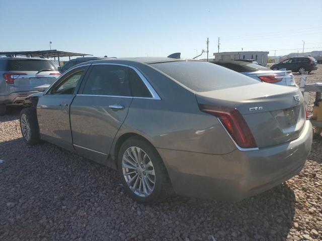 Photo 1 VIN: 1G6KA5RX3HU207606 - CADILLAC CT6 